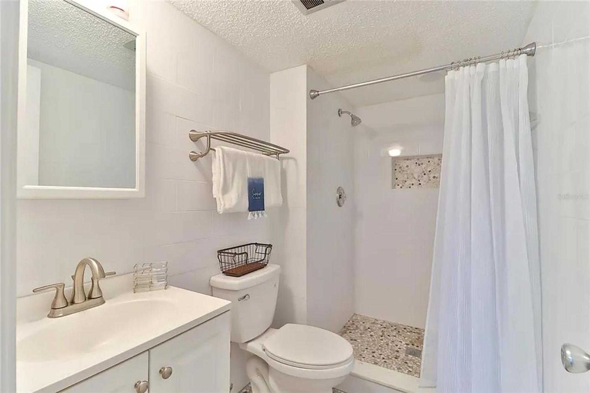2 Bed 2 Bath Centrally Located On Siesta Key Sarasota Bagian luar foto