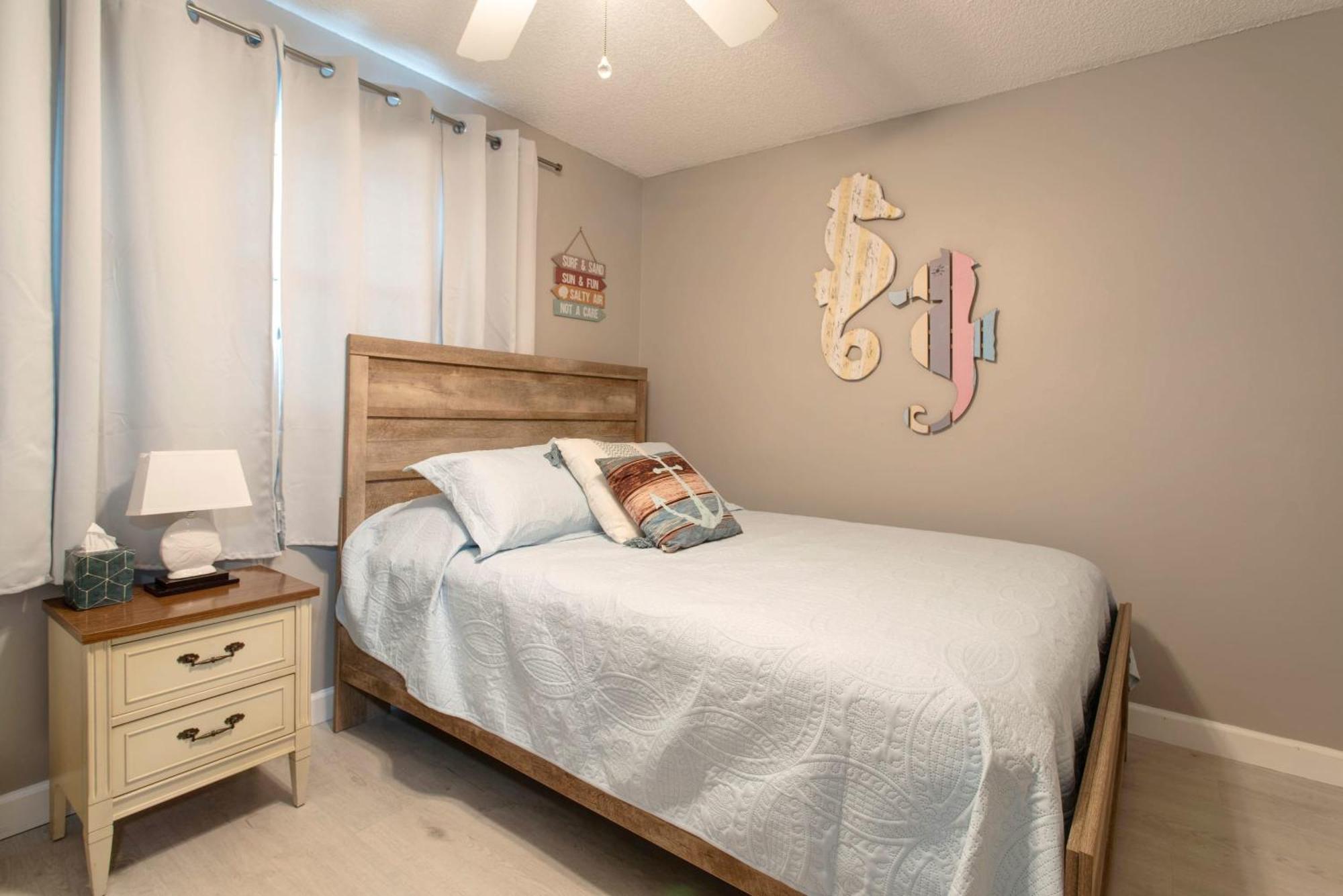 2 Bed 2 Bath Centrally Located On Siesta Key Sarasota Bagian luar foto