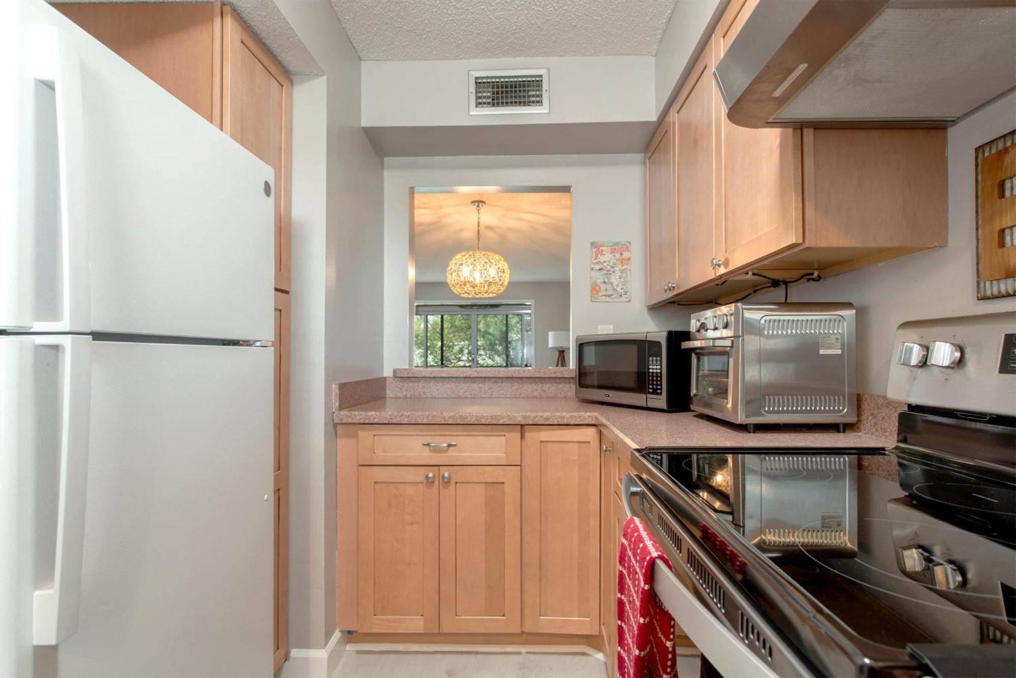 2 Bed 2 Bath Centrally Located On Siesta Key Sarasota Bagian luar foto