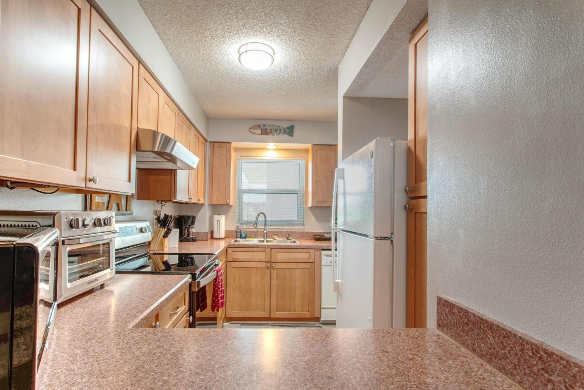 2 Bed 2 Bath Centrally Located On Siesta Key Sarasota Bagian luar foto