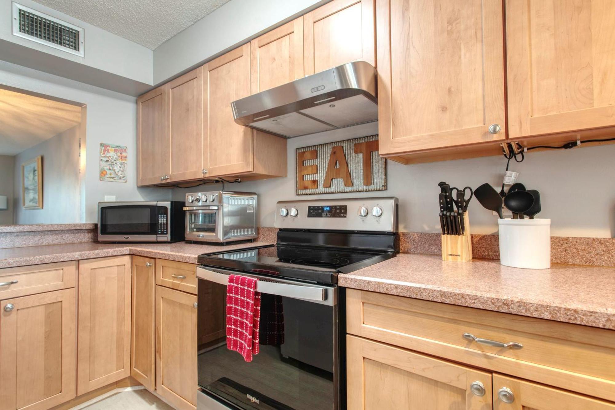 2 Bed 2 Bath Centrally Located On Siesta Key Sarasota Bagian luar foto