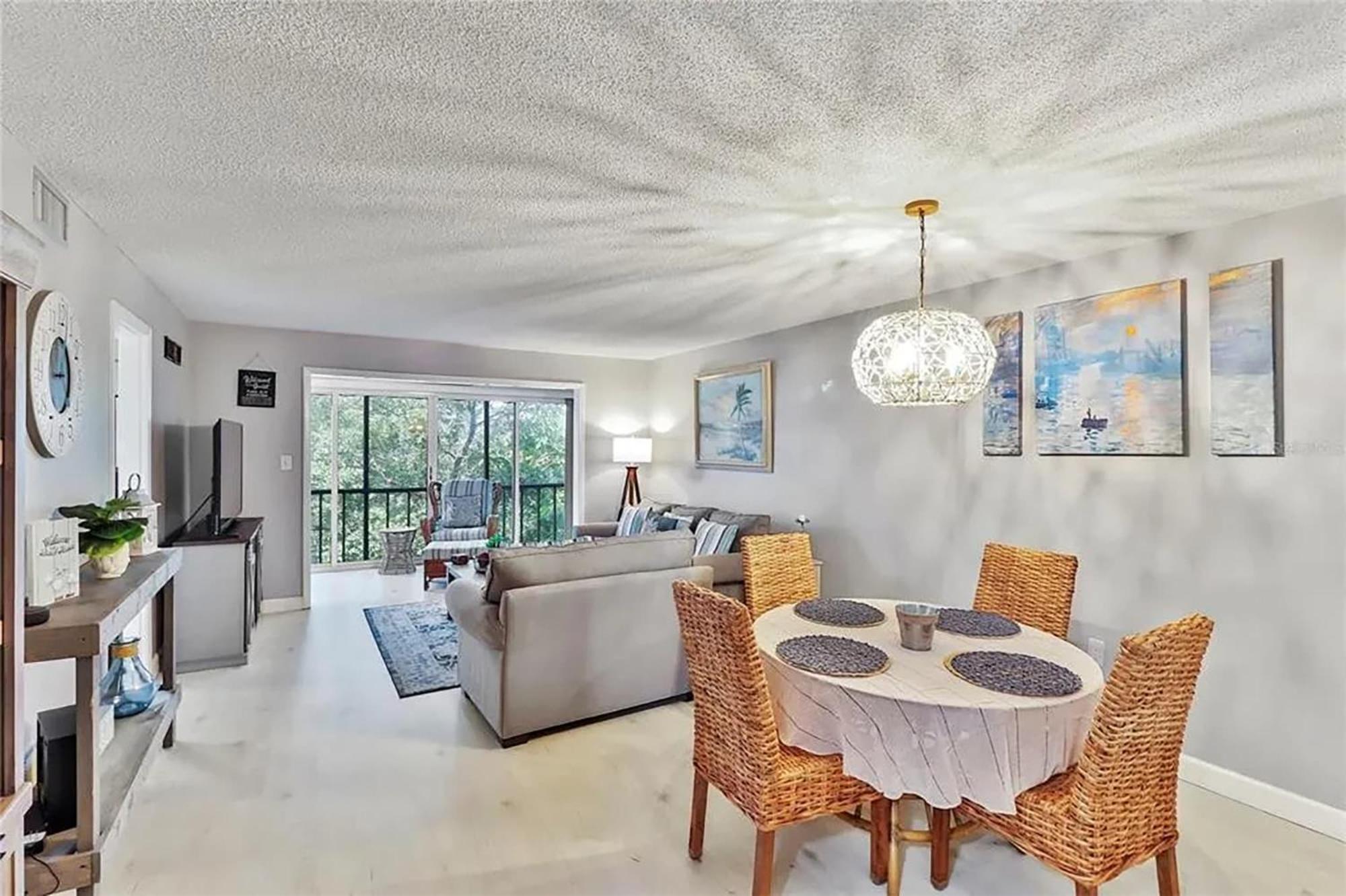2 Bed 2 Bath Centrally Located On Siesta Key Sarasota Bagian luar foto
