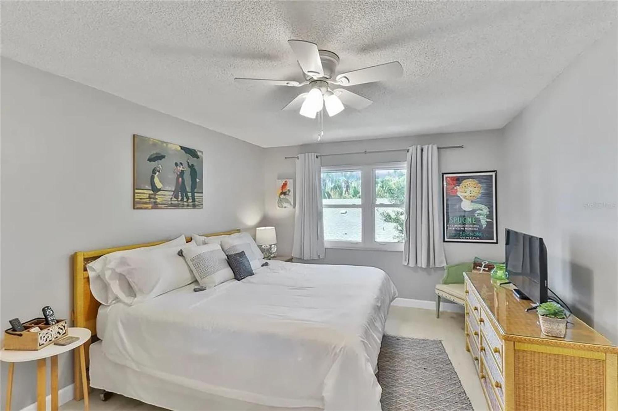 2 Bed 2 Bath Centrally Located On Siesta Key Sarasota Bagian luar foto