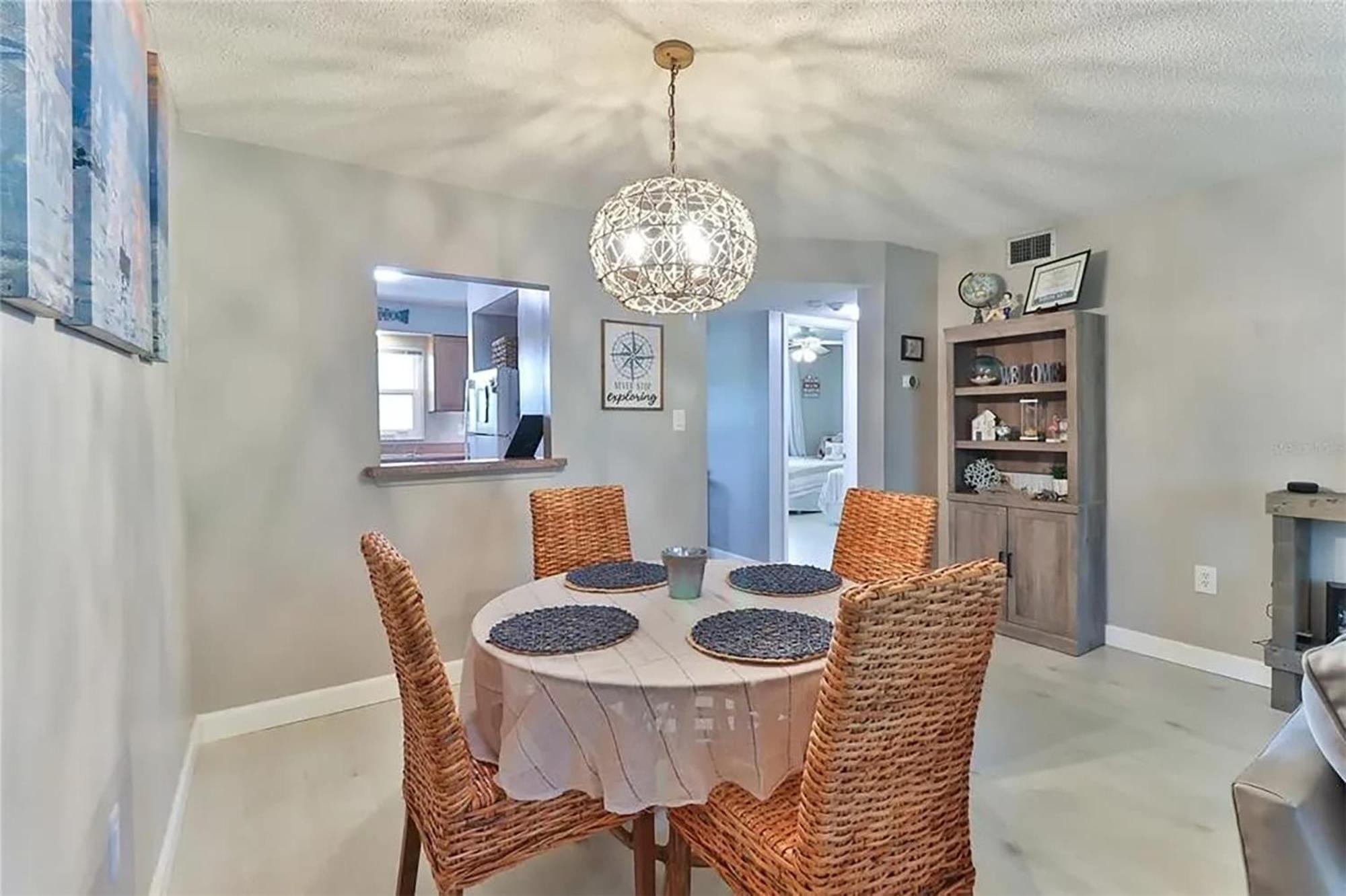 2 Bed 2 Bath Centrally Located On Siesta Key Sarasota Bagian luar foto