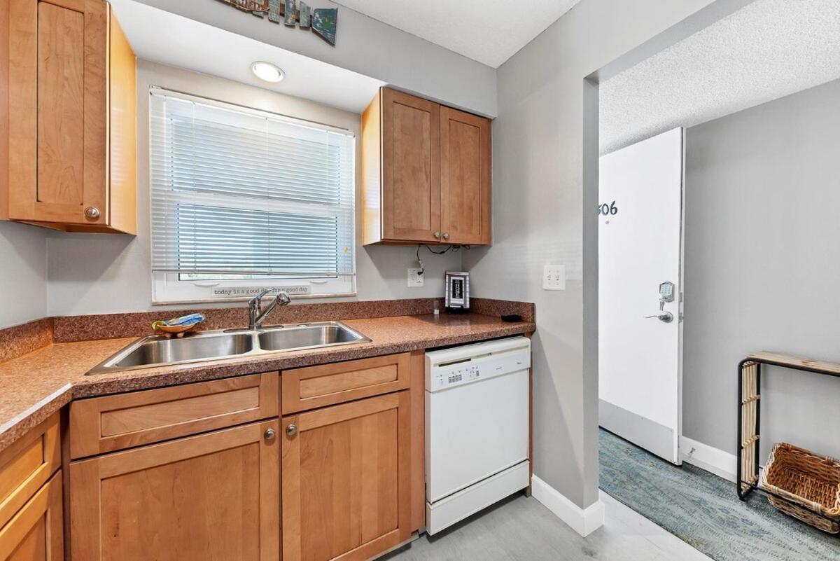 2 Bed 2 Bath Centrally Located On Siesta Key Sarasota Bagian luar foto
